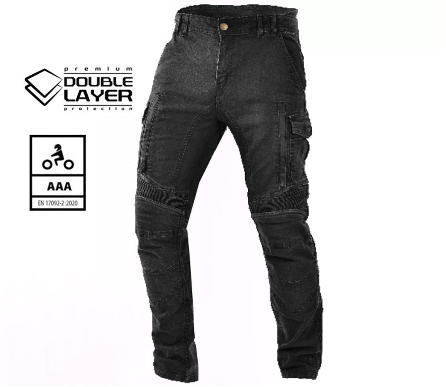 Jean Trilobite 25604 Acid Scrambler