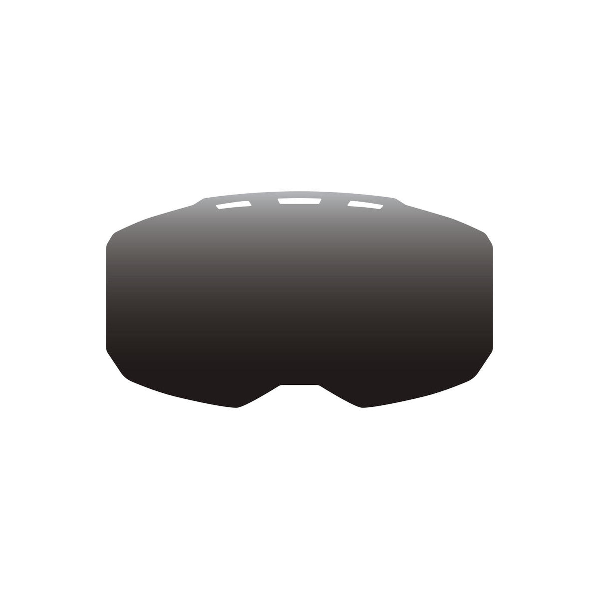 Klim Double Lens for Edge Snow Goggle
