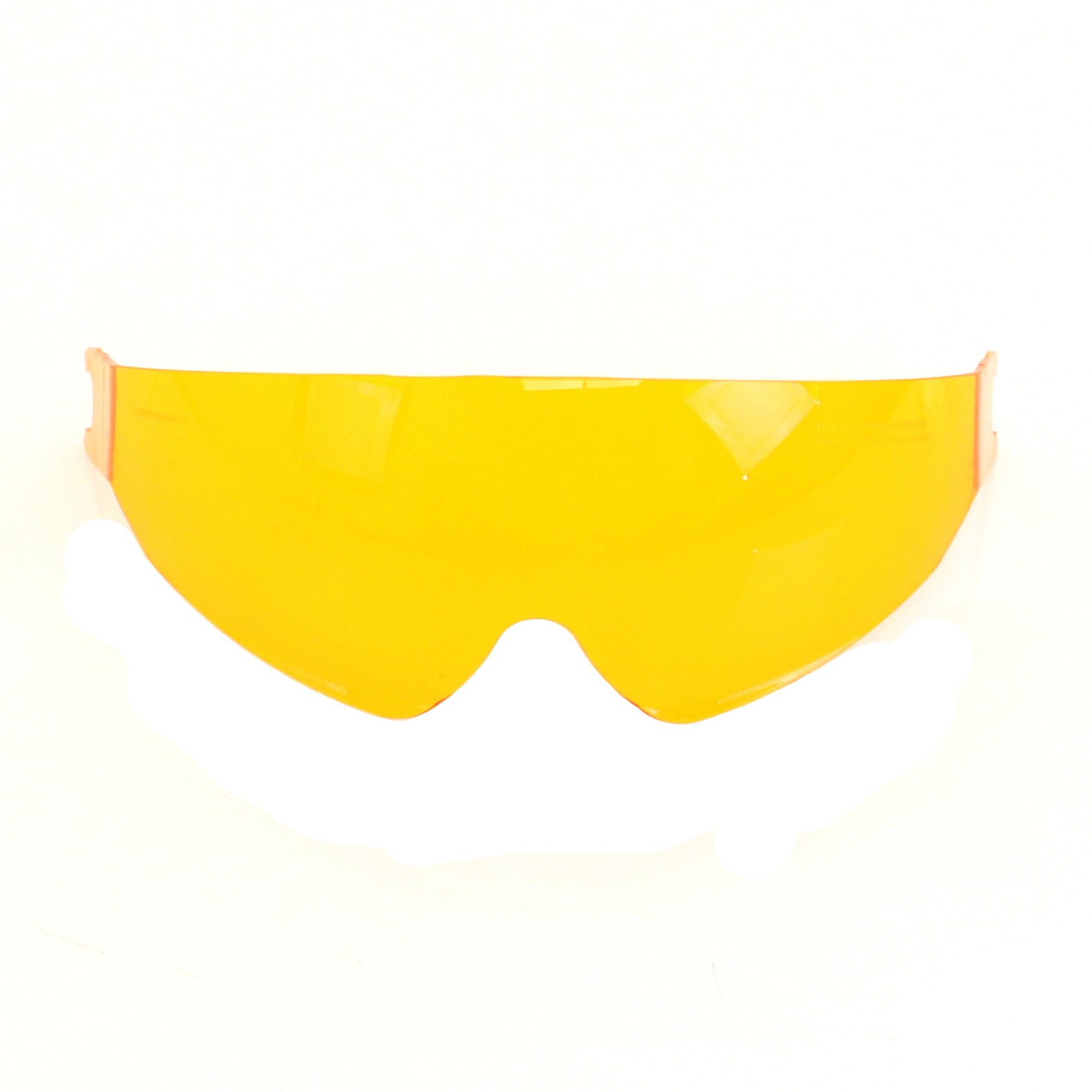 Zox Sunshield for Brigade Snow Helmet