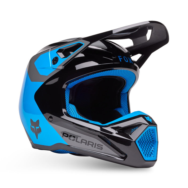 Fox Racing Polaris V1 Helmet