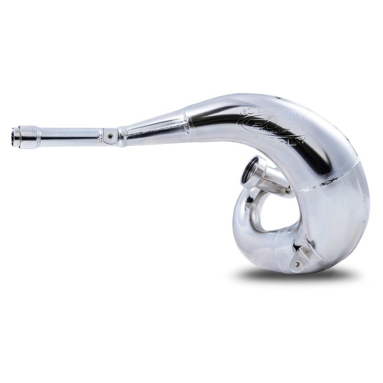 FMF Gnarly Pipe