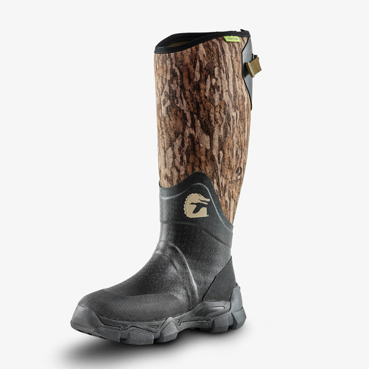 Bottes isolées Omega pour femmes Gator Wader