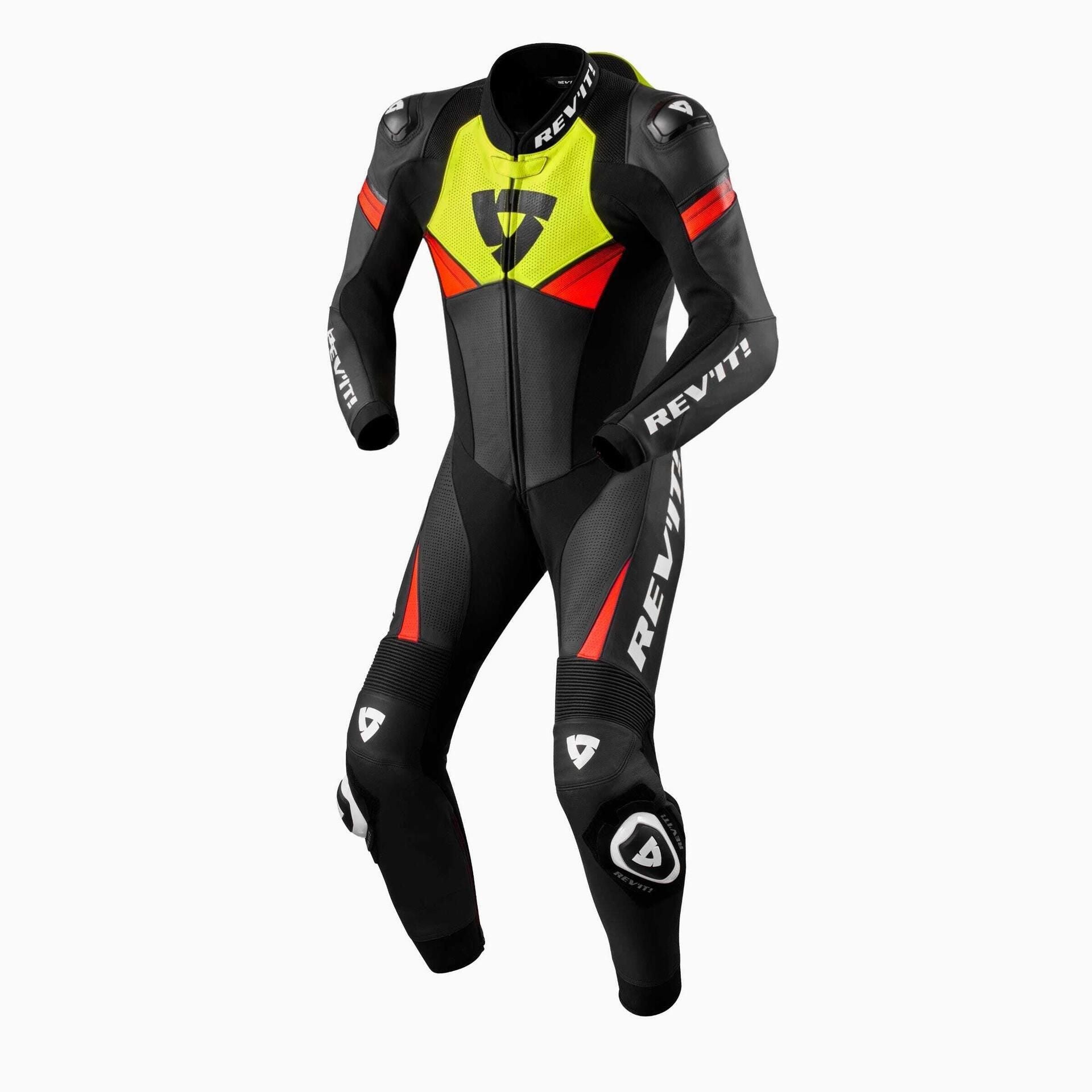 Rev'IT! Argon 2 One-Piece Suit