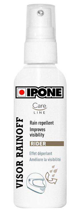 Visière anti-pluie Ipone, 100 ml