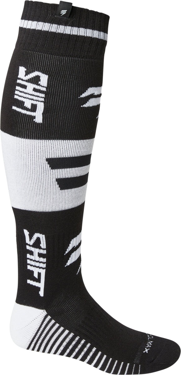 Shift Black Label King Socks (Closeout)