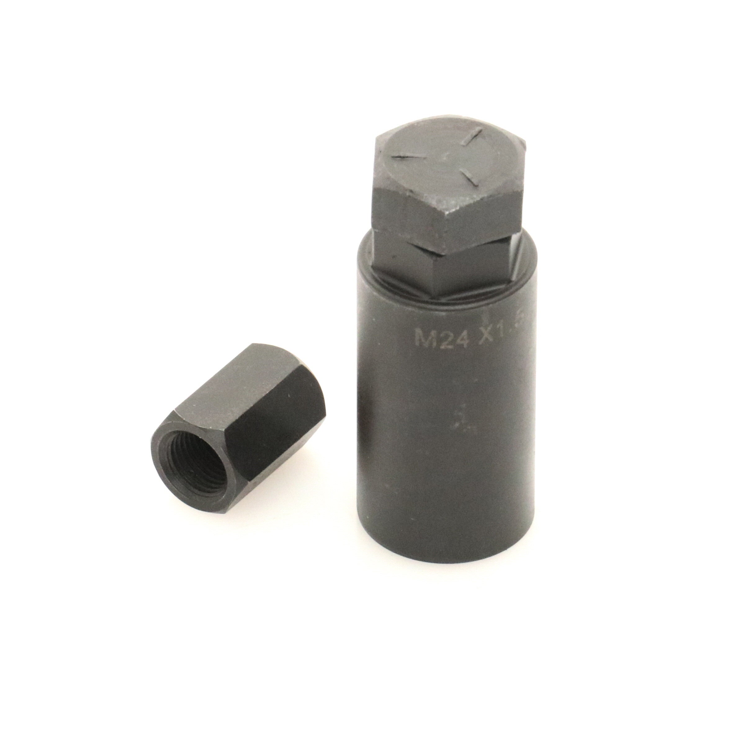 Extracteur de volant moteur Wolftech