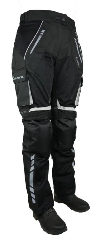 Gryphon Hi-Flo Mesh Pant (Short Inseam)