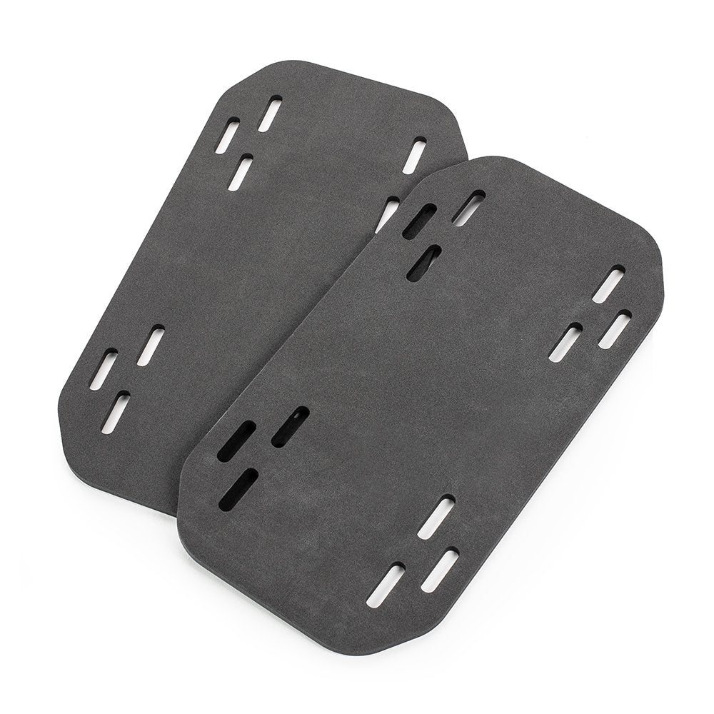 Kriega OS-Base EVA Foam Pads (Pair)