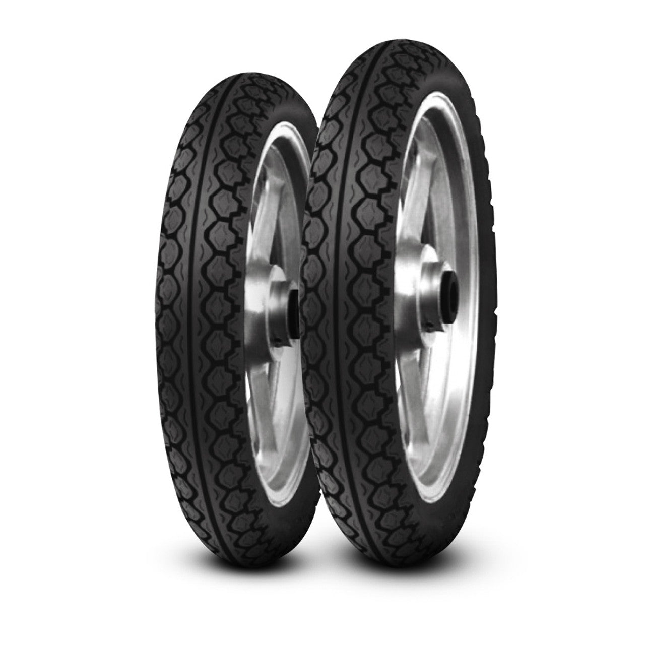 Pirelli Mandrake MT 15 Scooter Tire