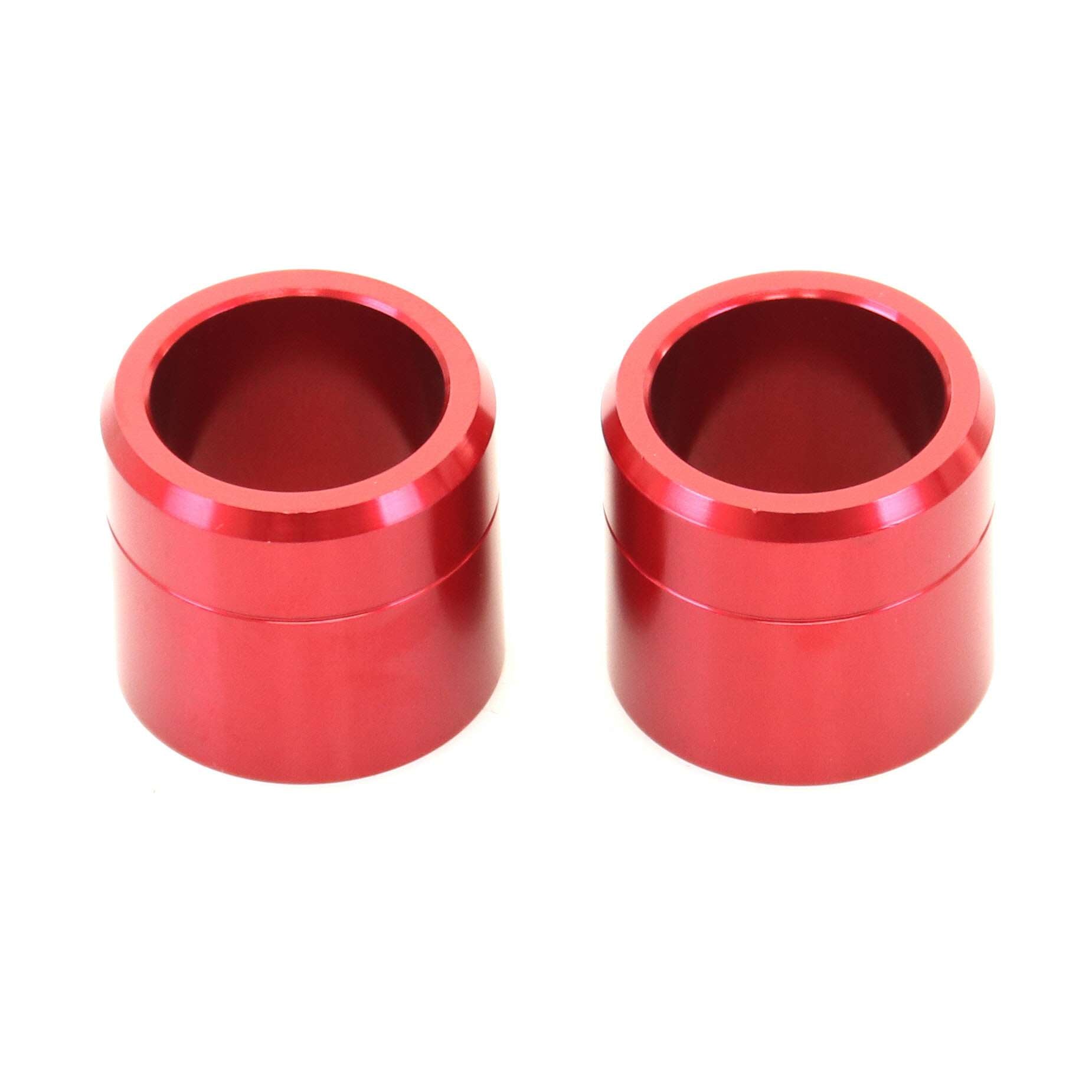 Accel Technologies Wheel Spacers