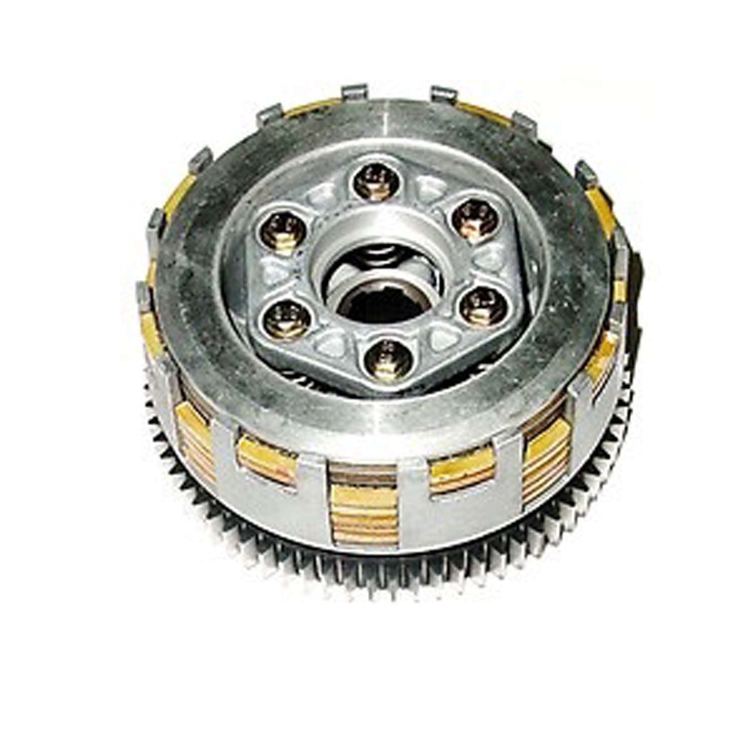 MOGO Parts Clutch Vertical 4-Stroke Engine (Closeout)