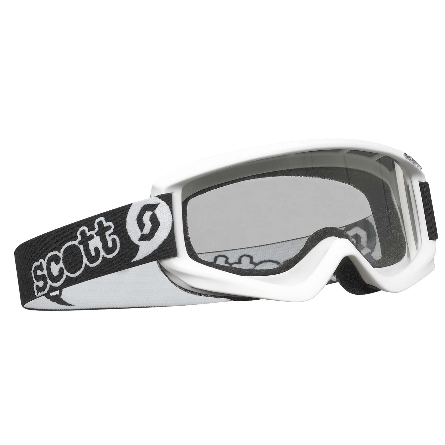 Scott Youth Agent Mini Goggle
