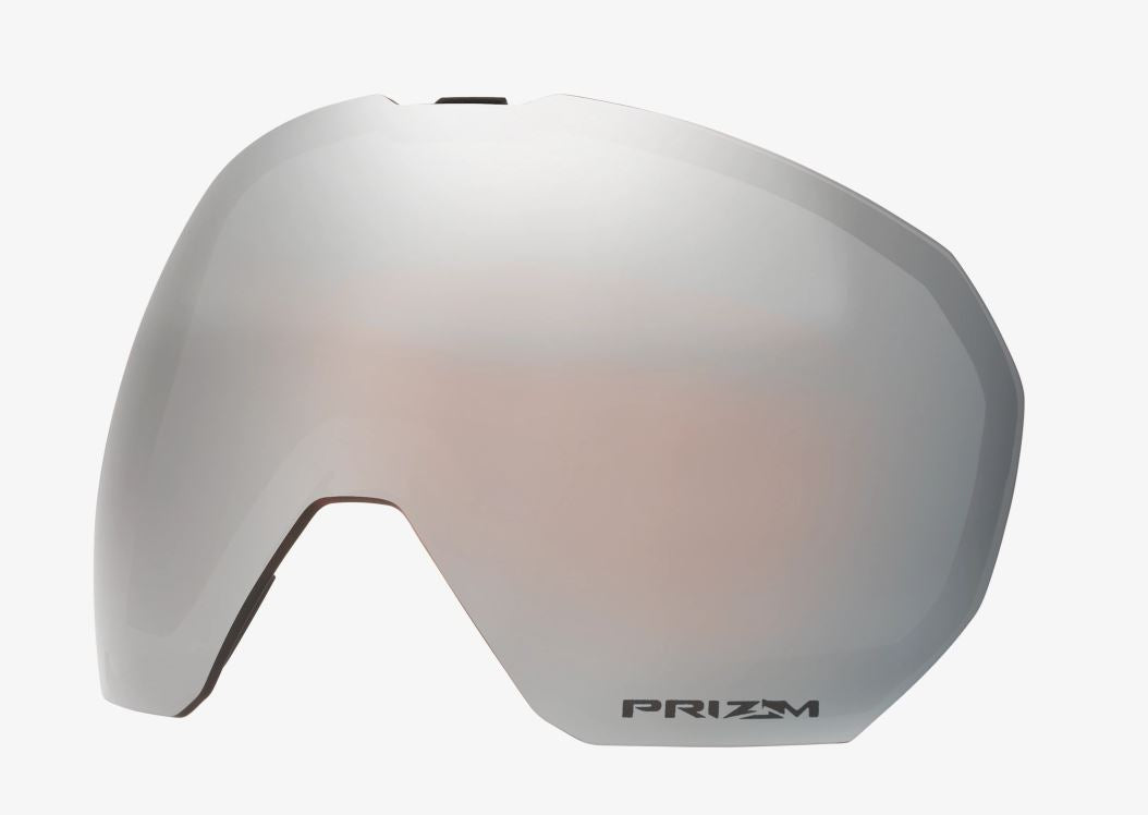 Lentille de rechange pour lunettes Oakley Flight Path L (liquidation)
