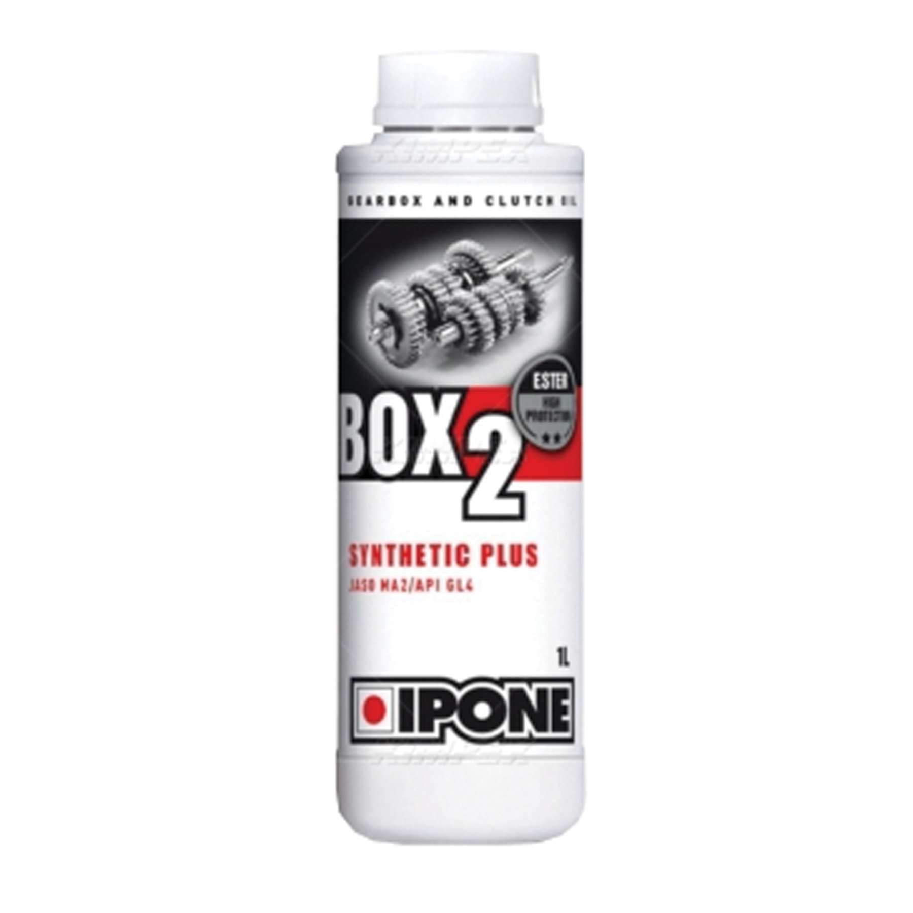 Ipone Box 2 Synthèse, 1L