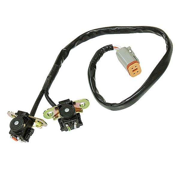 Wolftech Pickup Coil