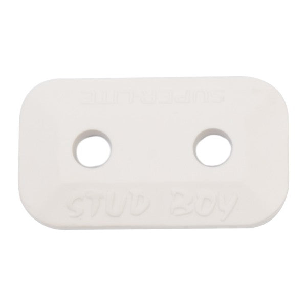 Stud Boy Super-Lite Double+ Backer Plates
