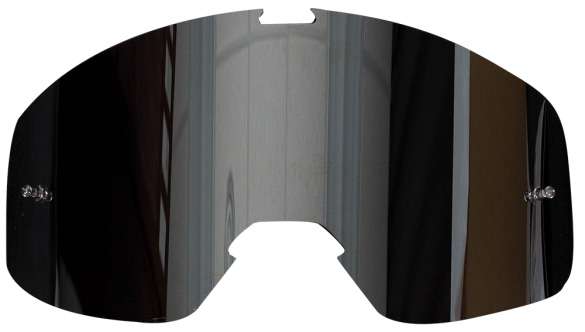 FXR Single Lens for Core/Boost MX Goggle (Closeout)