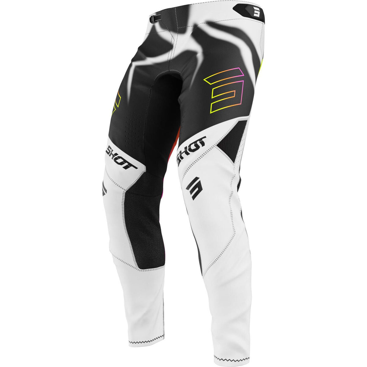 Shot Race Gear Aerolite Devil Pants