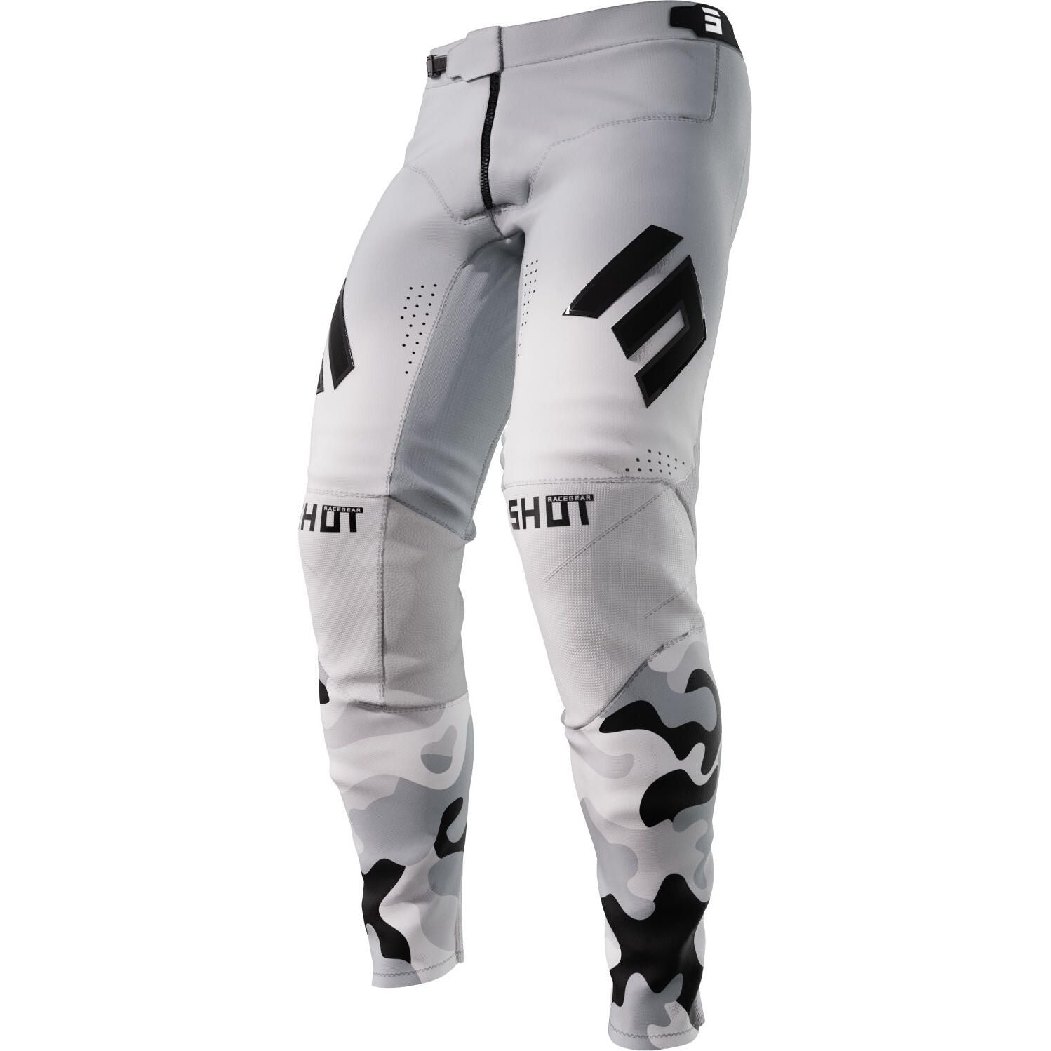 Shot Race Gear Aerolite Shadow Pant