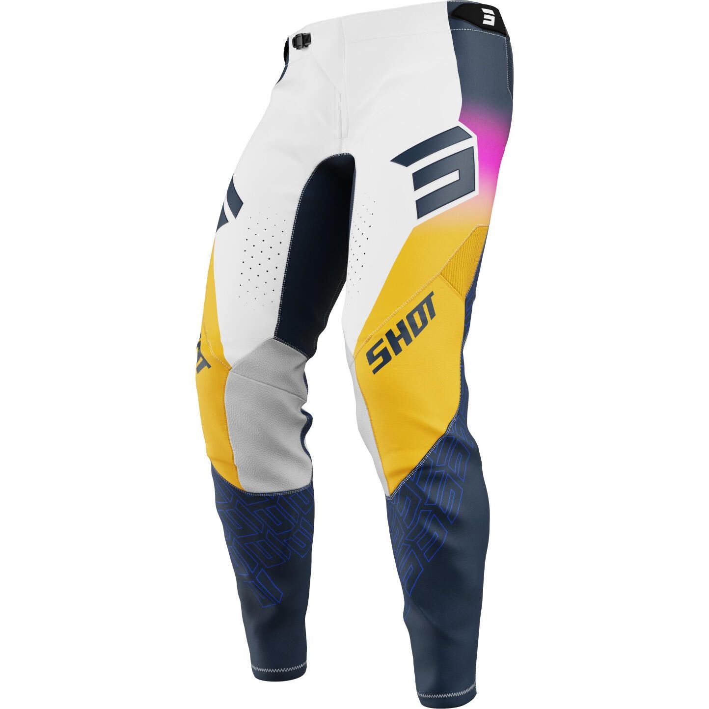 Shot Race Gear Aerolite Ultra Pant