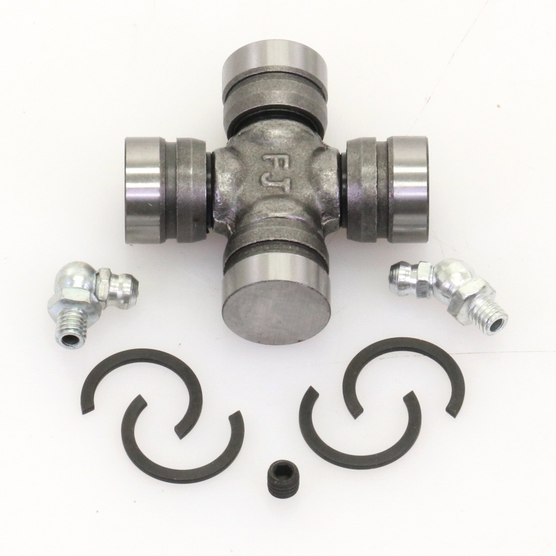 Joint universel Wolftech pour VTT/UTV