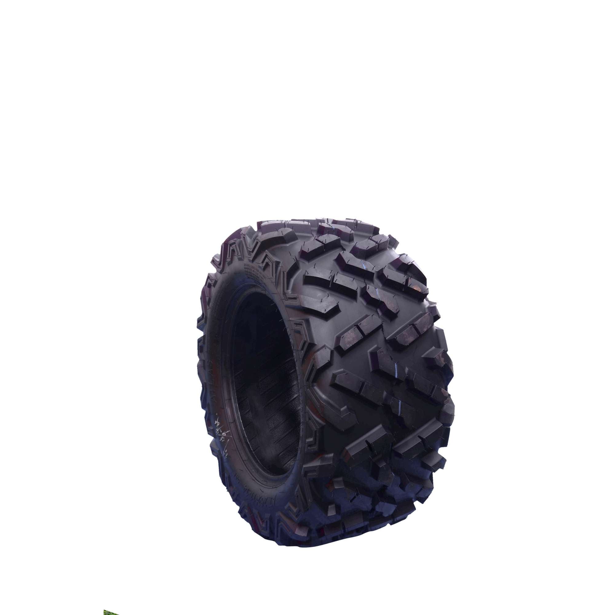 DNA Atlas 6-Ply Rated Tire