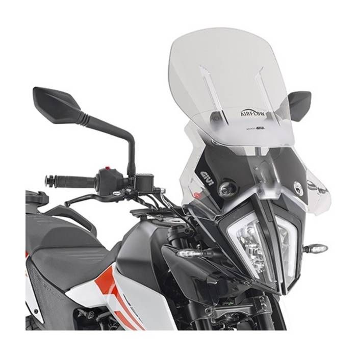 Givi AF7711 Airflow Windscreen