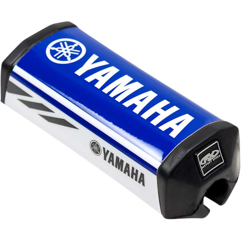Factory Effex Yamaha Bulge 10" Handle Bar Pad