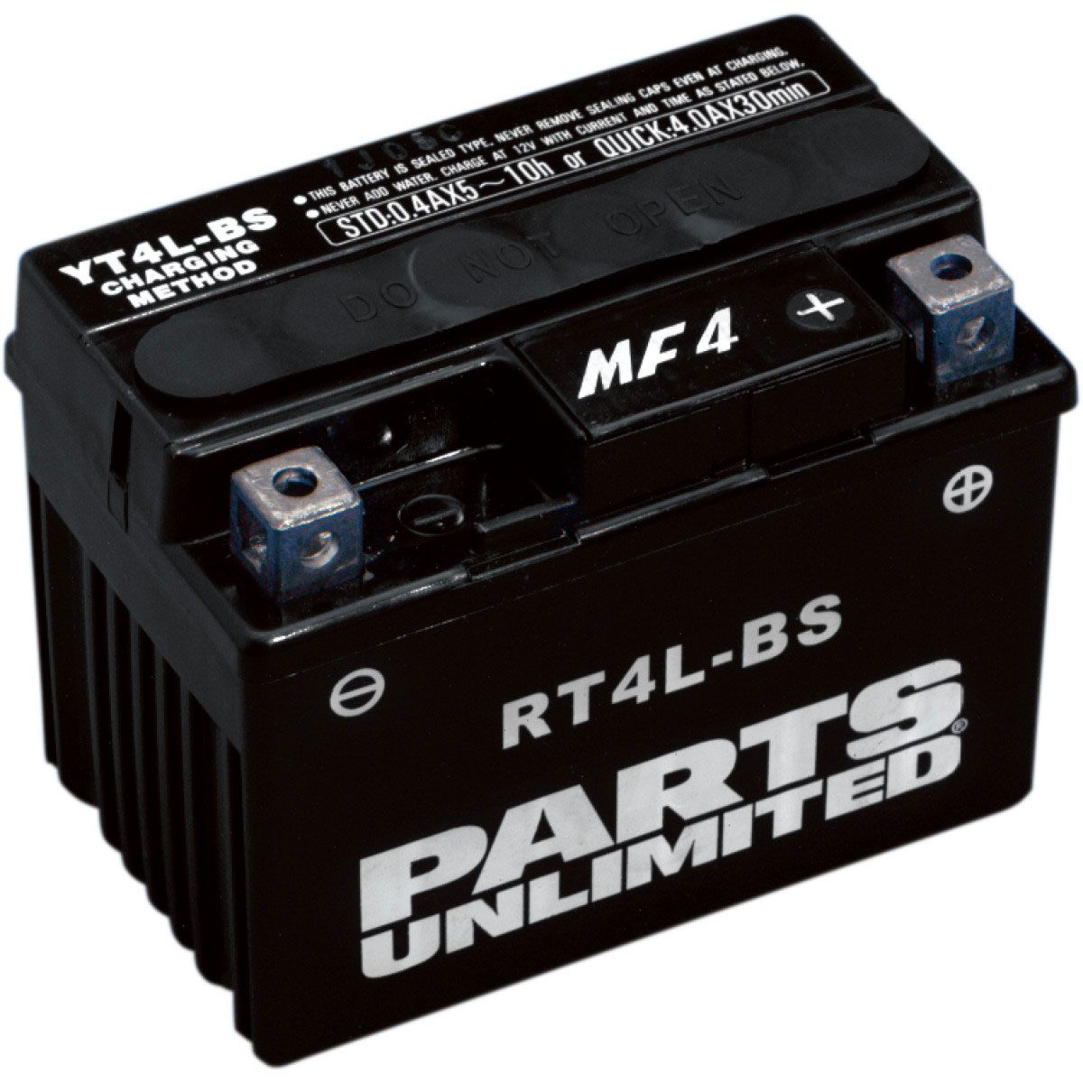 Batterie AGM Parts Unlimited