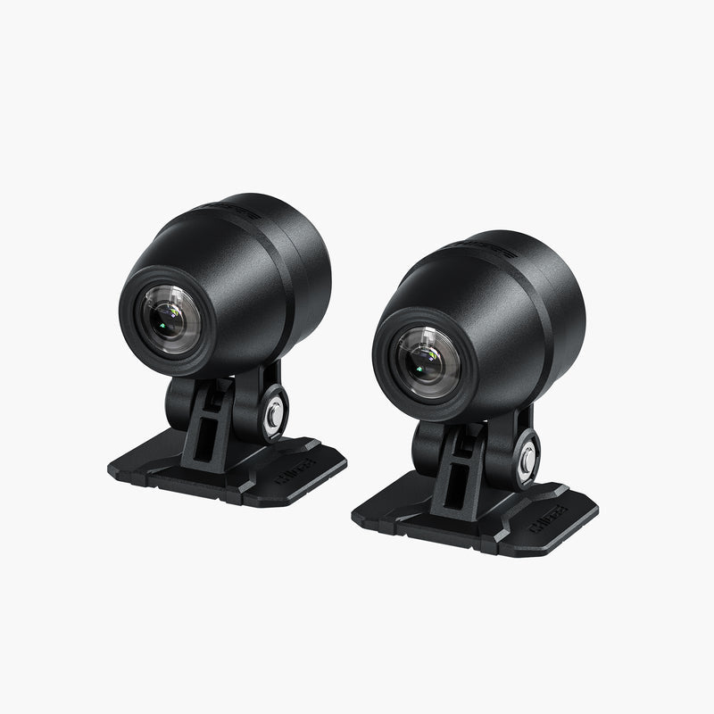 Chigee 60fps HDR Cameras for AIO-6 Series