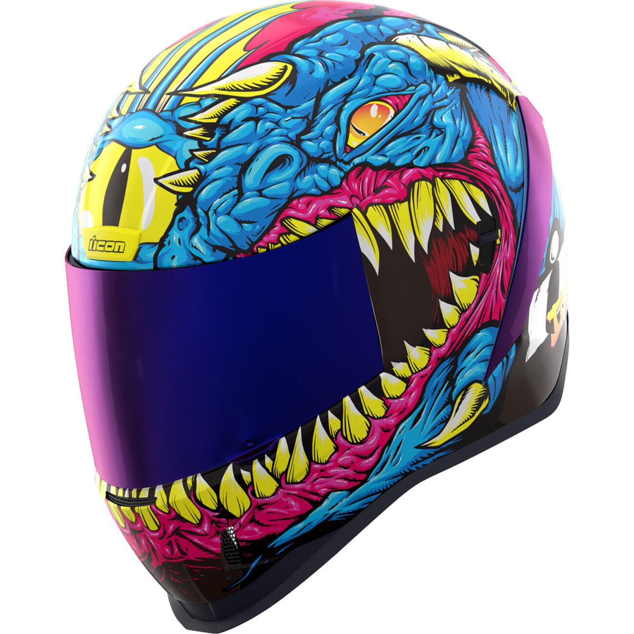 Icon Airform Kryola Kreeps MIPS Helmet