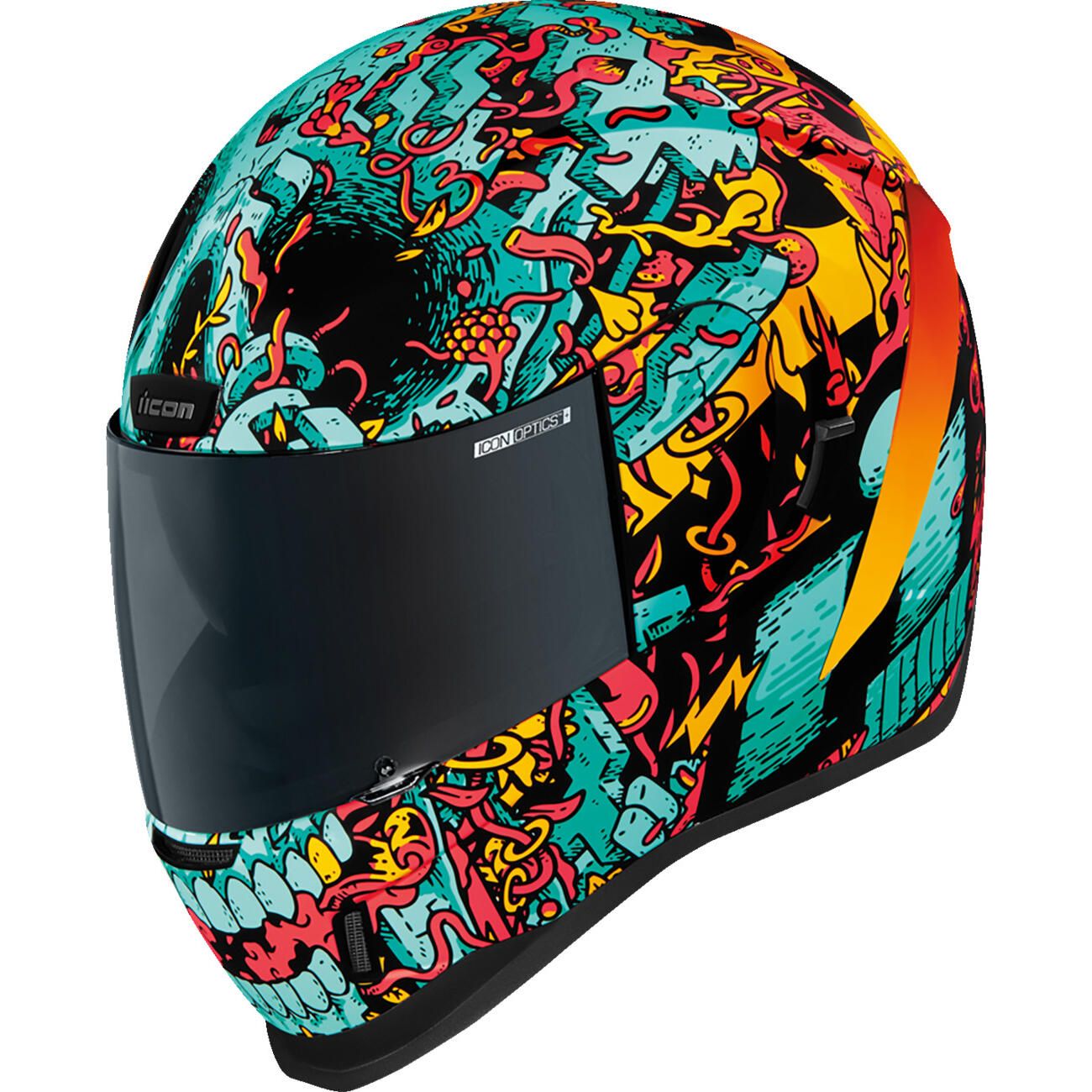 Icon Airform Munchies MIPS Helmet