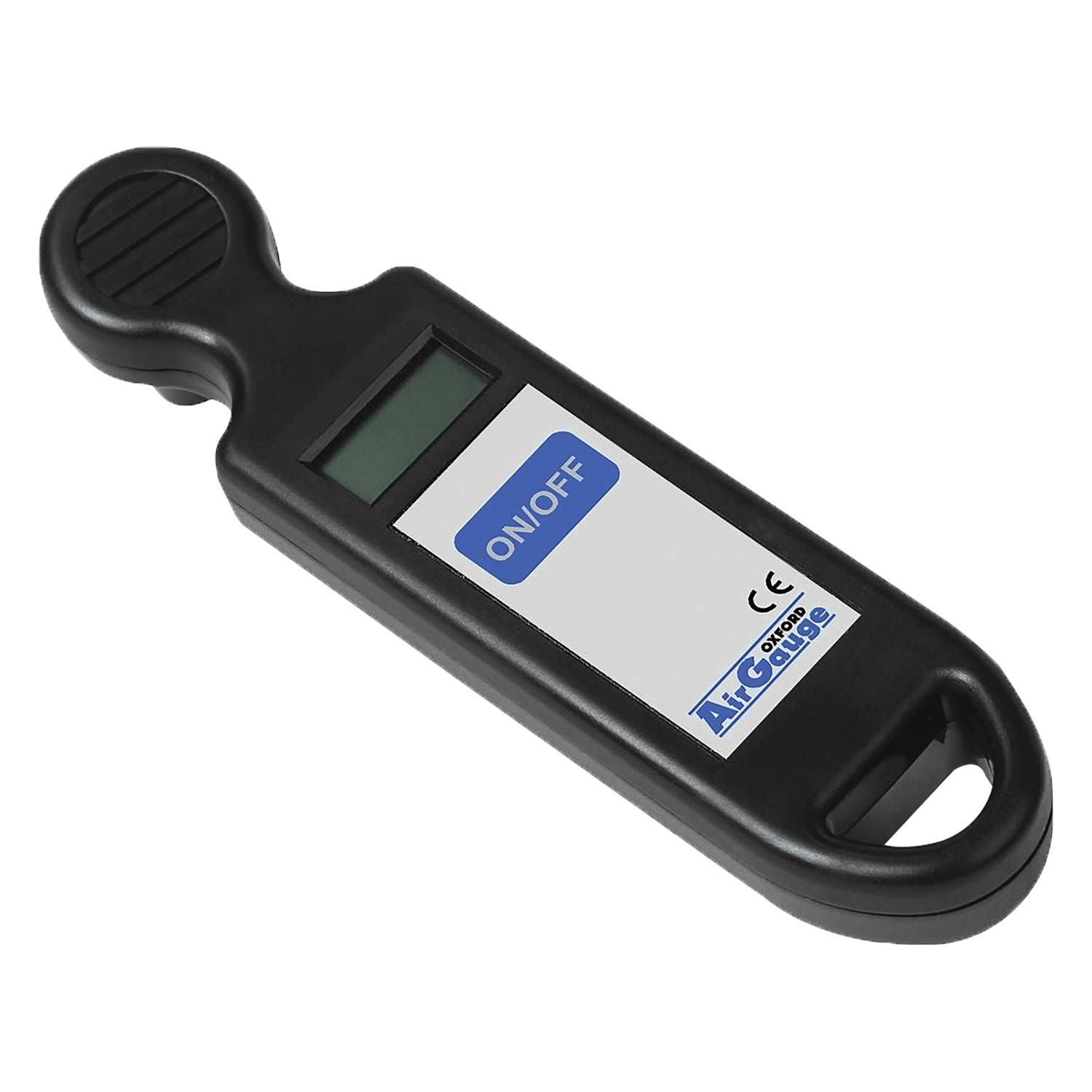 Oxford AirGauge Digital Tire Pressure Gauge