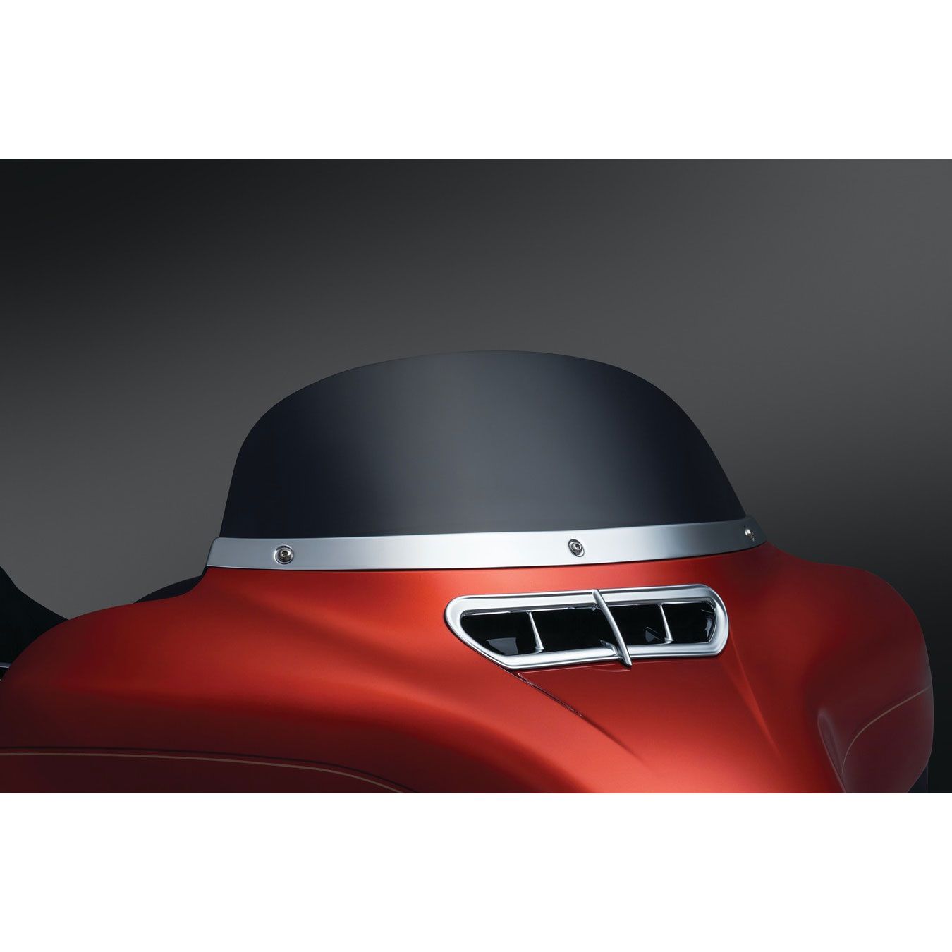 Kuryakyn AirMaster Windshield
