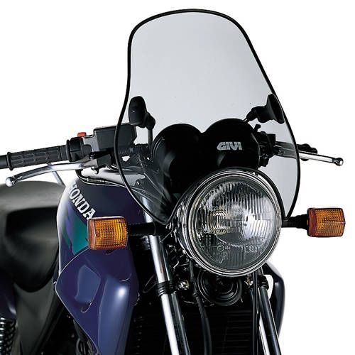 Givi Airstar Universal Windshield