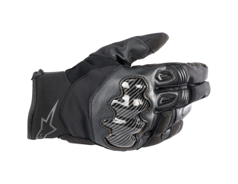 Gants imperméables Alpinestars SMX-1