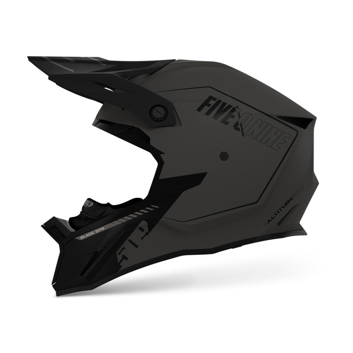 509 Altitude 2.0 Snow Helmet (Closeout)