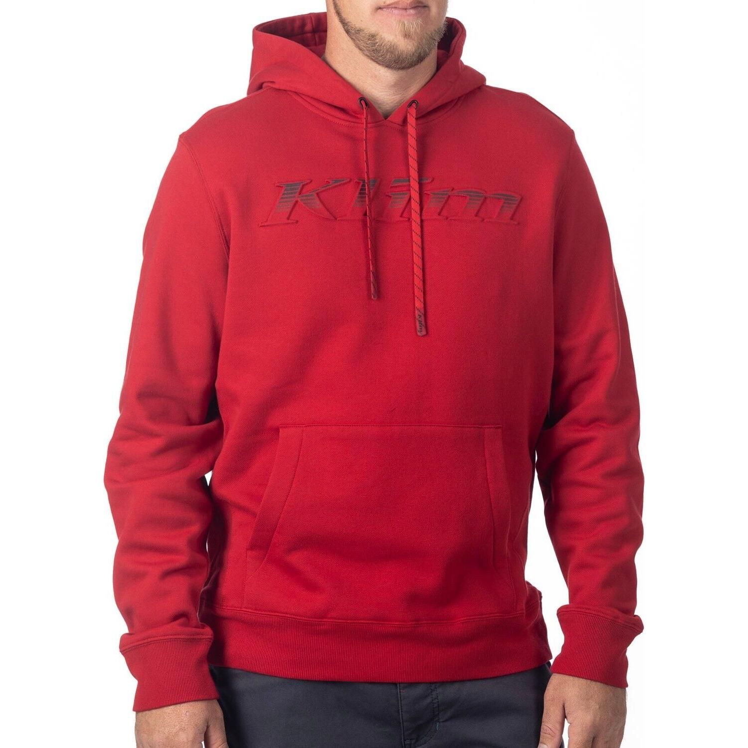 Klim Alturas Pullover Hoodie