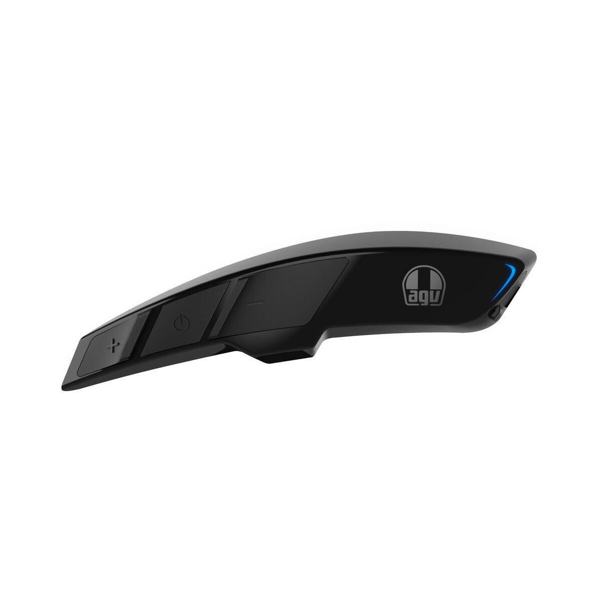 AGV Ark Intercom System