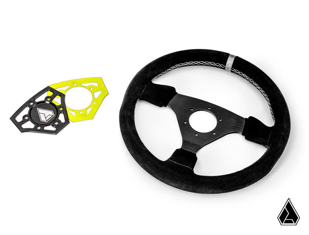 Assault Industries Navigator UTV Steering Wheel