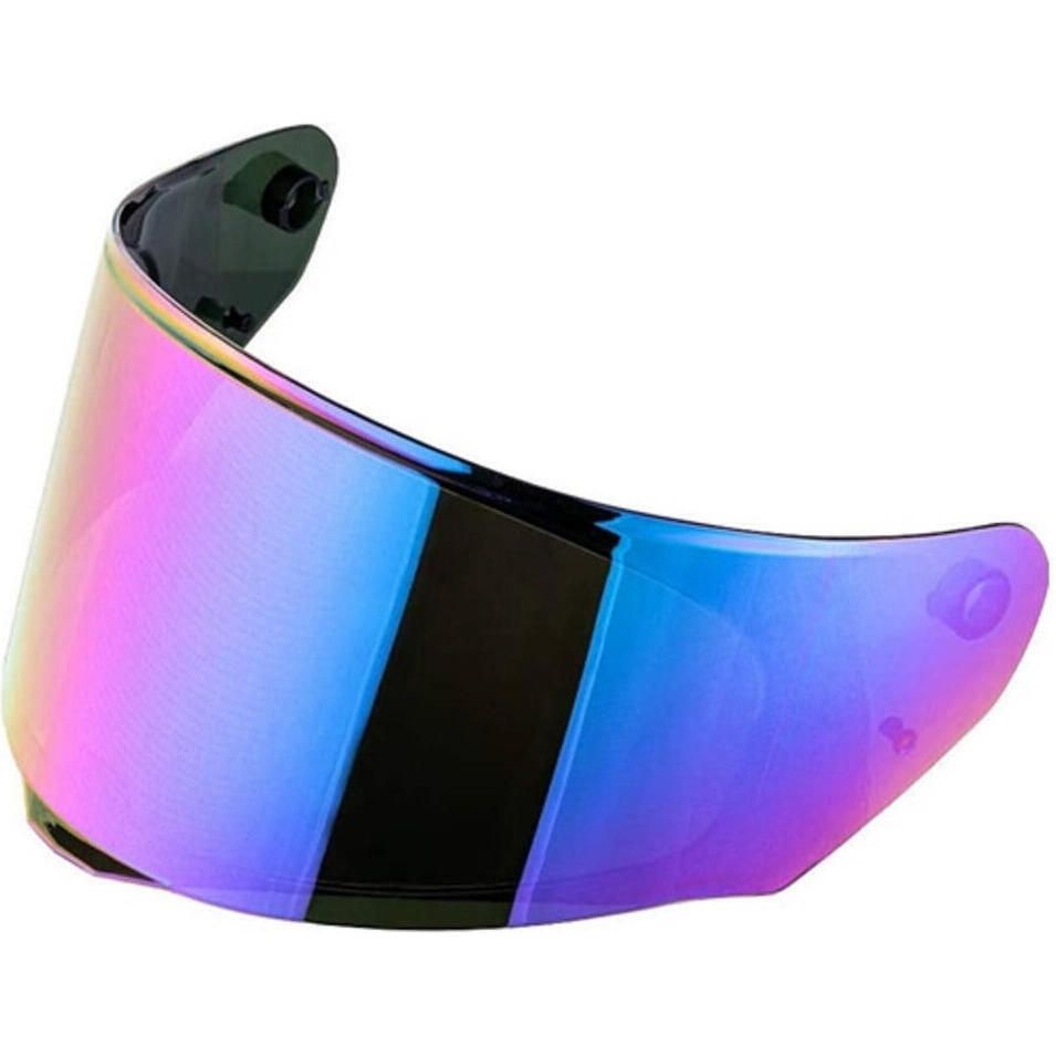 LS2 Assault/Rapid/Stream Pinlock-Ready Shield