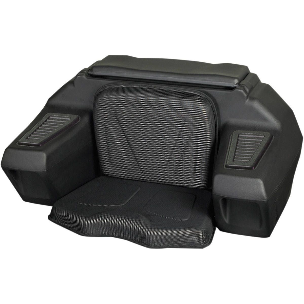Kolpin Rear Lounger with Helmet Storage
