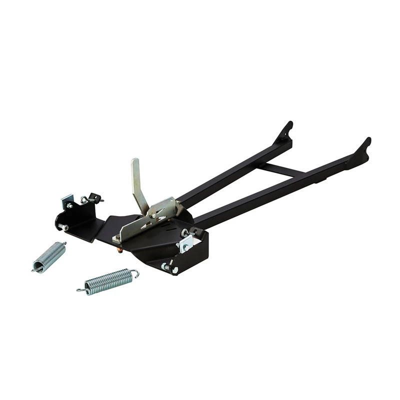 Kolpin Storm Chaser Snow Plow Push Tube