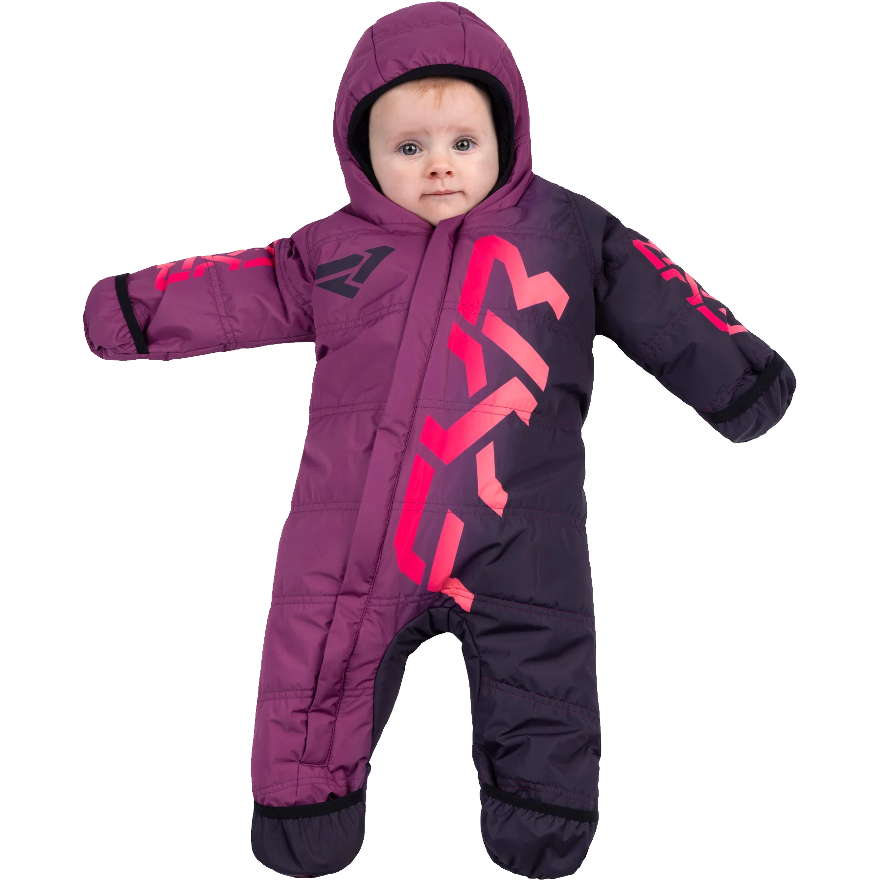 FXR Infant CX Snowsuit