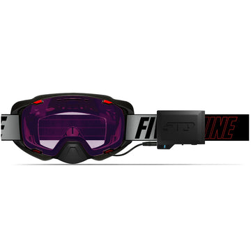 509 Aviator 2.0 XL Ignite S1 Goggle