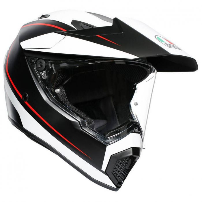 AGV AX-9 Full Face Helmet