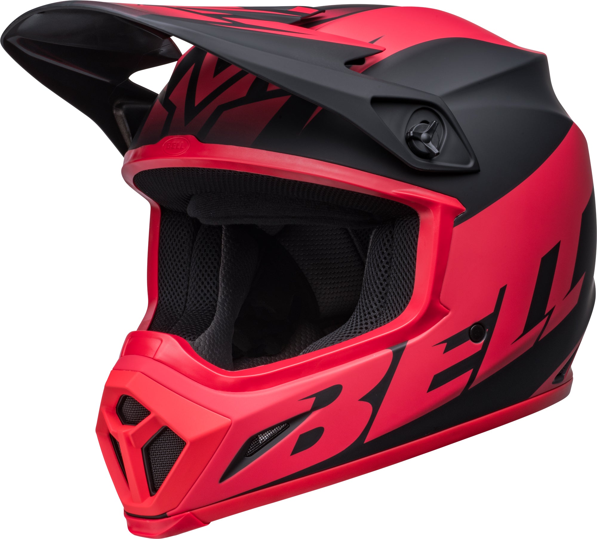 Bell MX-9 Mips MX Helmet