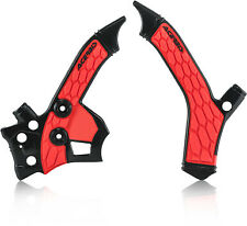 Acerbis X-Grip Frame Guards