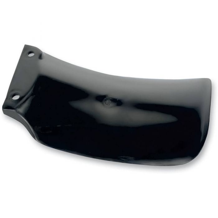 Plaque de protection pour amortisseur arrière UFO