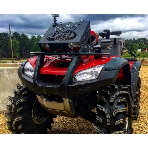 Wild Boar Rad Relocation Kit